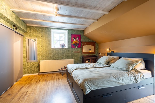 Medium property photo - Buitendijk 29, 4273 GC Hank